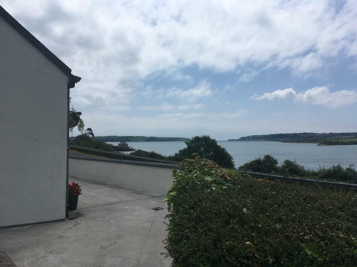 Cottage At Youghal Bridge Dloughtane Экстерьер фото