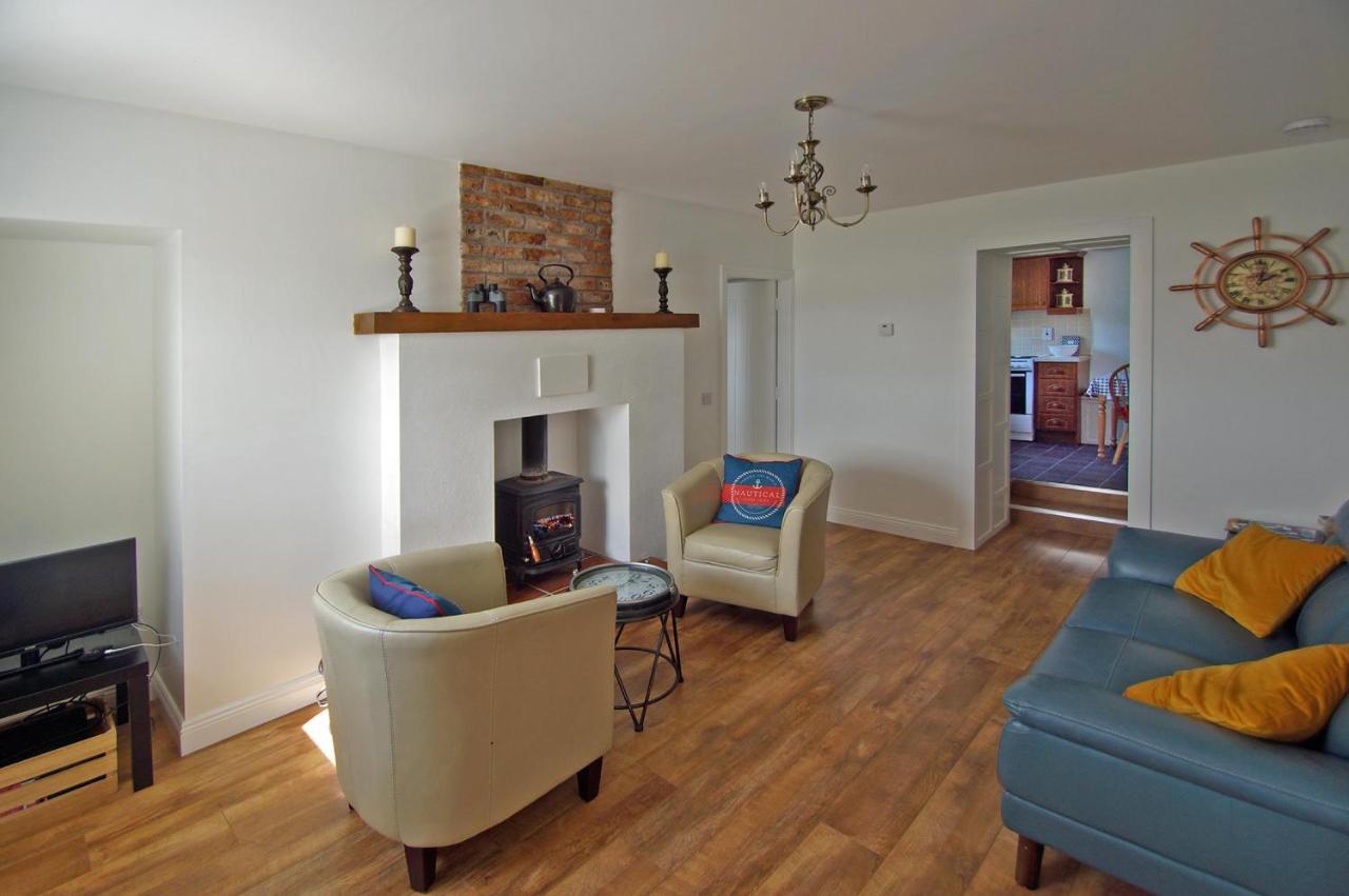 Cottage At Youghal Bridge Dloughtane Экстерьер фото