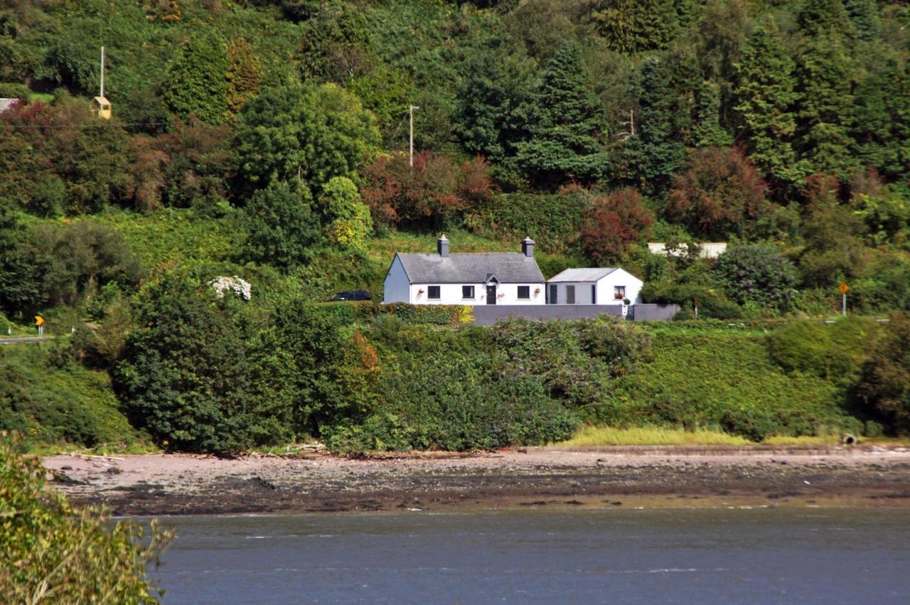Cottage At Youghal Bridge Dloughtane Экстерьер фото