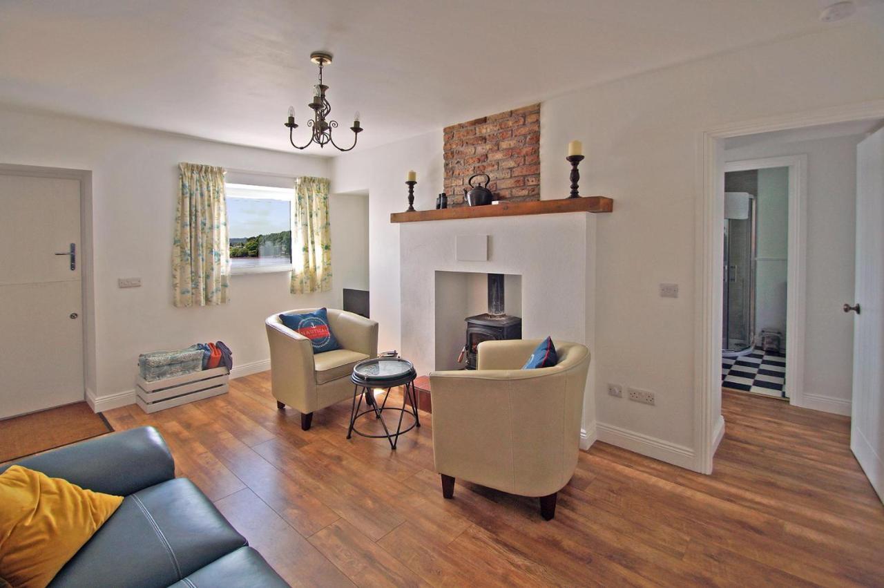 Cottage At Youghal Bridge Dloughtane Экстерьер фото