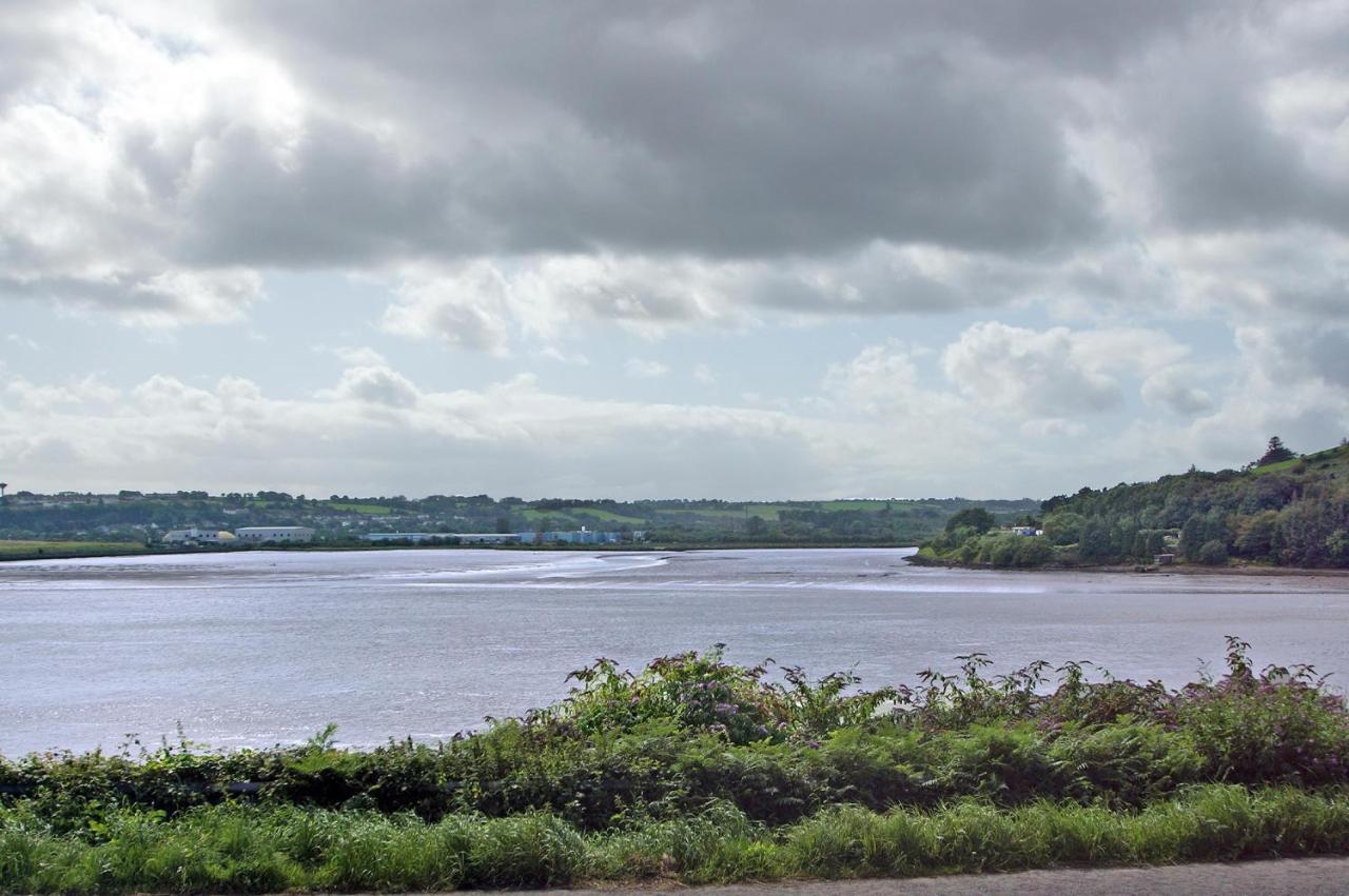 Cottage At Youghal Bridge Dloughtane Экстерьер фото