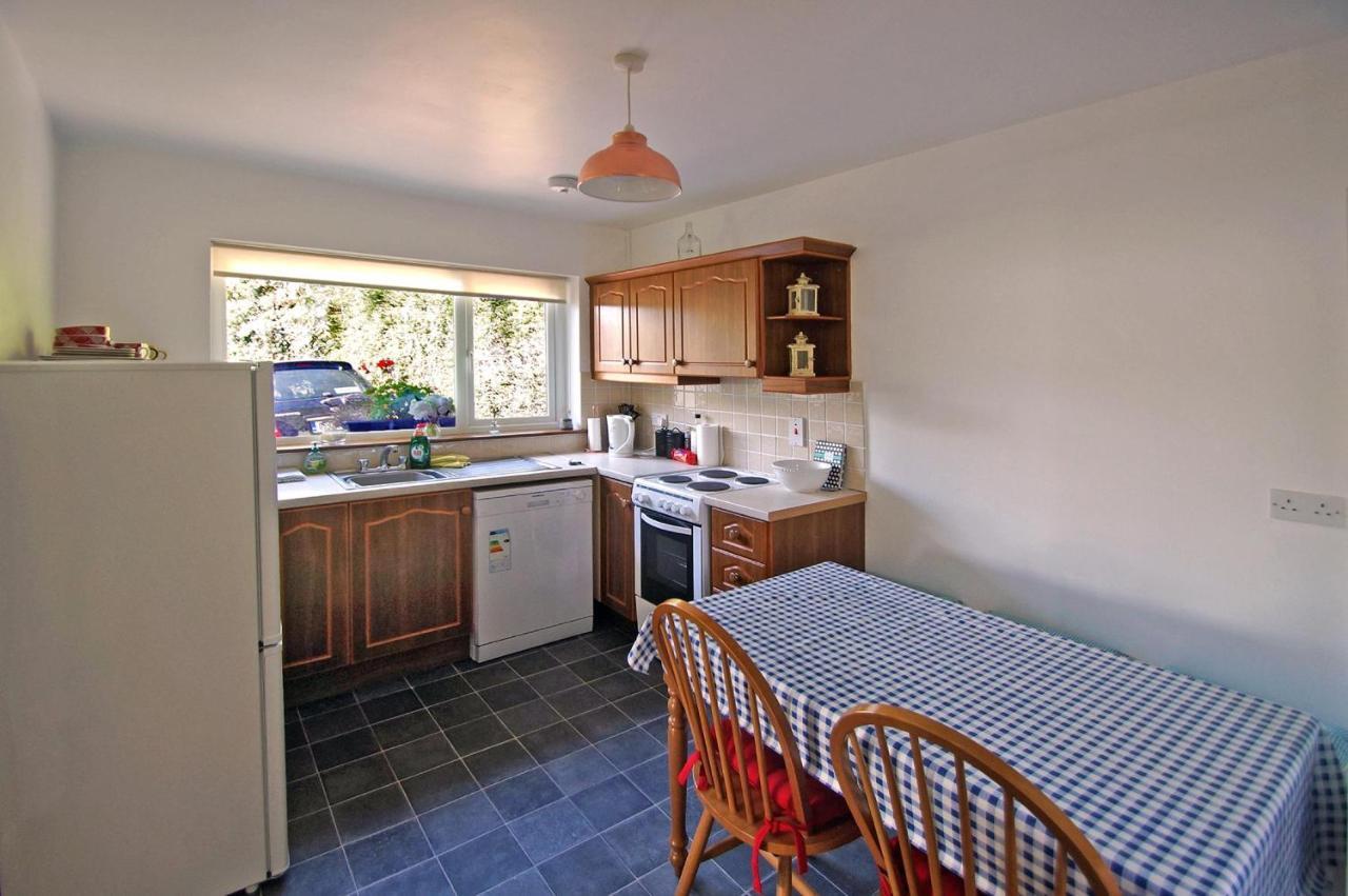 Cottage At Youghal Bridge Dloughtane Экстерьер фото