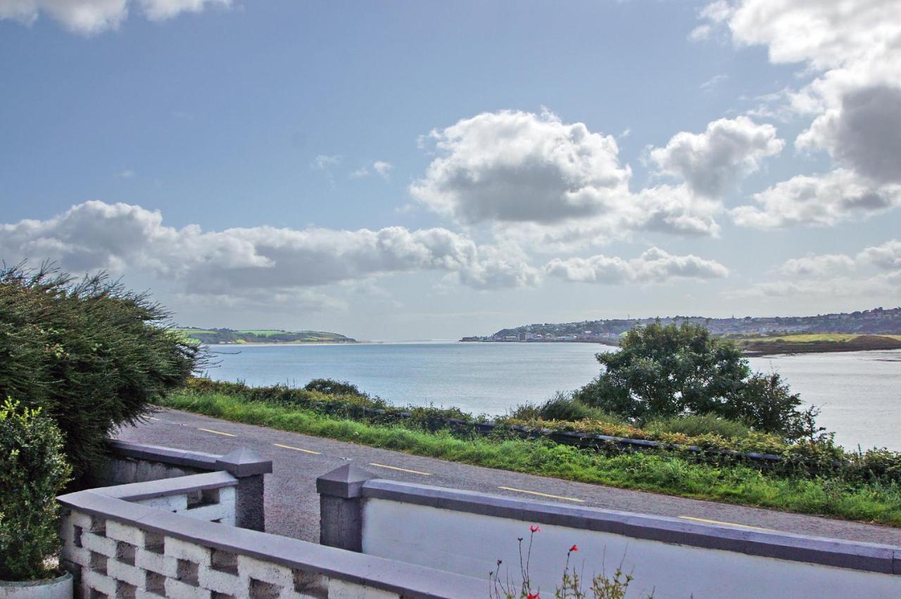 Cottage At Youghal Bridge Dloughtane Экстерьер фото